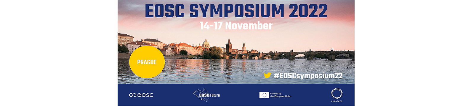 EOSC Symposium 2022