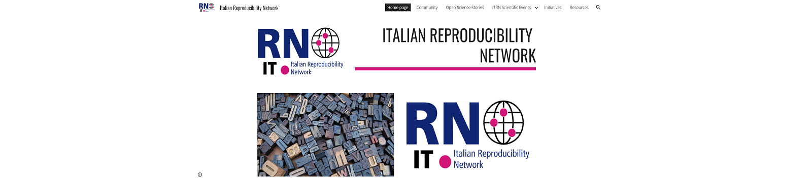 ‘Eppur si muove’,  riproducibilità e scienza aperta al primo meeting di RN-IT