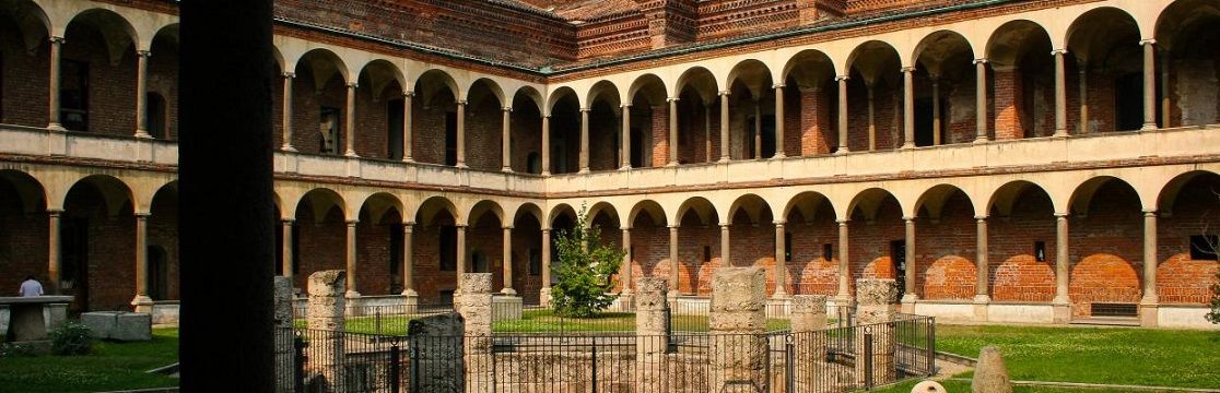 L'Università degli Studi di Milano è entrata in ICDI