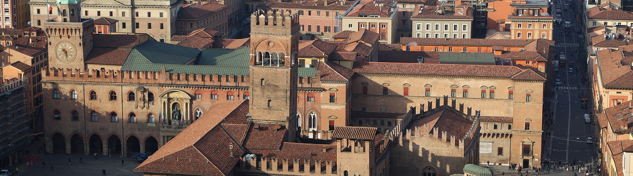 L'Università di Bologna ha aderito a ICDI