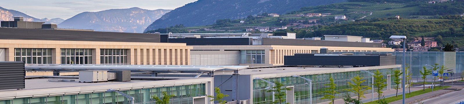 The University of Trento joins ICDI